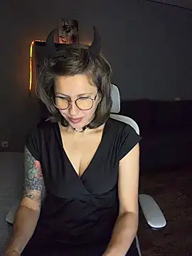LinaMalinaz - to spoil me