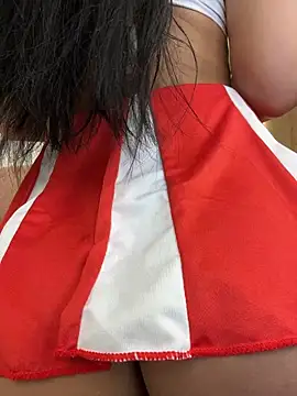 Dakota-fire - Flash ass👀🍑