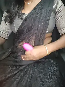 Tamilmallu-duskygirl03 - Make me Happy 😻💋