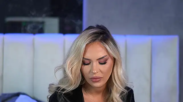 SelenaFrost - 😍morningg - get me naked😍