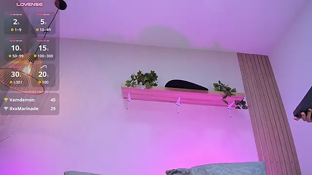 Emily_Stonee_ - FLASH TITS