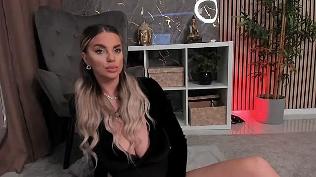 PearlPlenty - Messy Deepthroat Show🍆💦