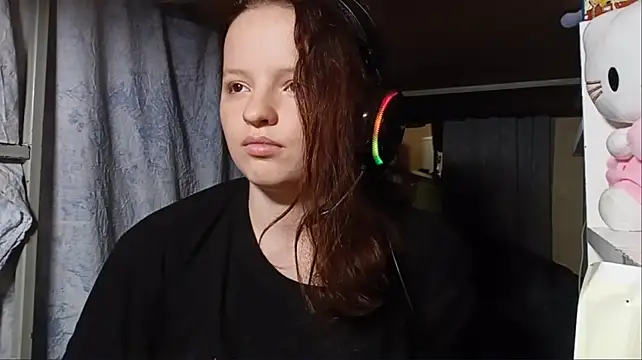 Aleyesonme - touch my tits