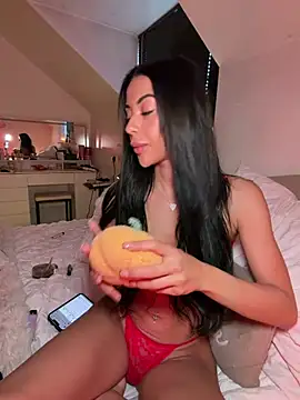 Badcrystal - Fuck my pussy🥵💦 LT VID