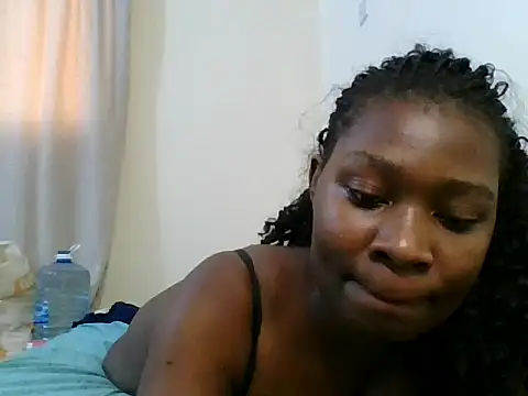 Caramel_baddie8 - keep me in horny mood babe