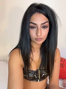 Mia_spicyy - Sloppy Blowjob 🍭