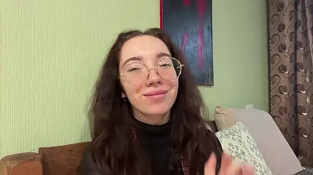 KarryRosamond - ill tease u with my beautiful ass ♥