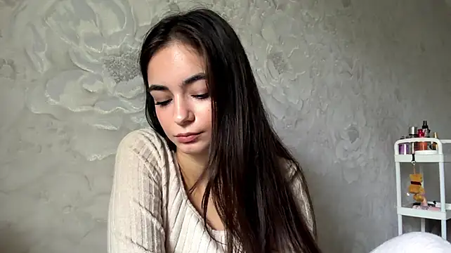 CrissySlominski - Show my tongue