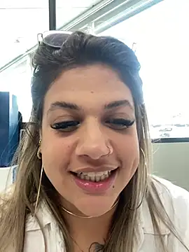 Kahreal - TIRAR CALCINHA NO ESCRITORIO