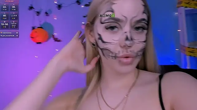 Viola_sweet_1 - Flash Tits: 1 Girl