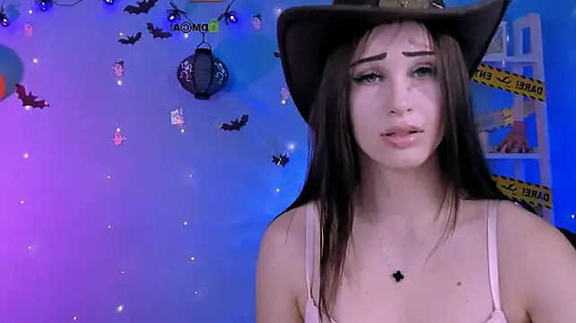Viola_sweet_1 - Flash Tits: 1 Girl