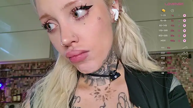 2badforyou - ⭐let me feel u⭐55 tk 1 min toy control⭐