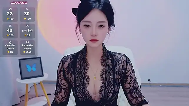 YYR-Huli - 脱掉内内塞嘴静音三分钟~