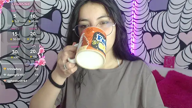Mochi_luna - doggy + 10 spanking