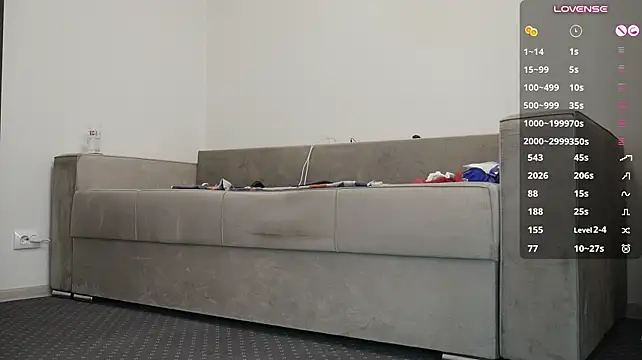 Carmela_fox - pussy play