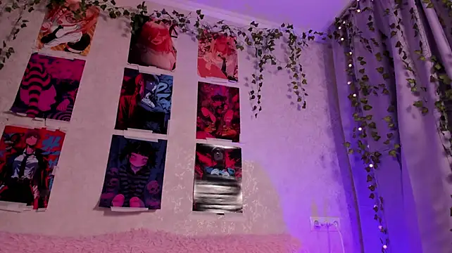 LuckySexyDoll - TOPLESS TEASE