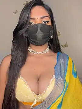 Lovely_Babiee - Nude dance
