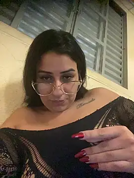 Morenasam - Gozar gostoso 🔥😈