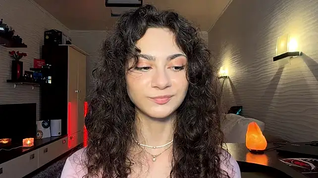 JaquelynRollend - Should I lick my finger?