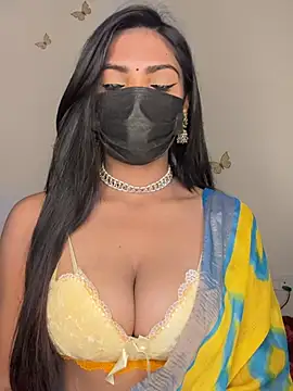 Lovely_Babiee - Nude dance