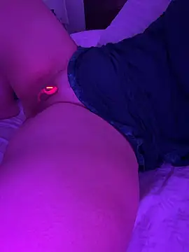 Lilyspov - make me cum