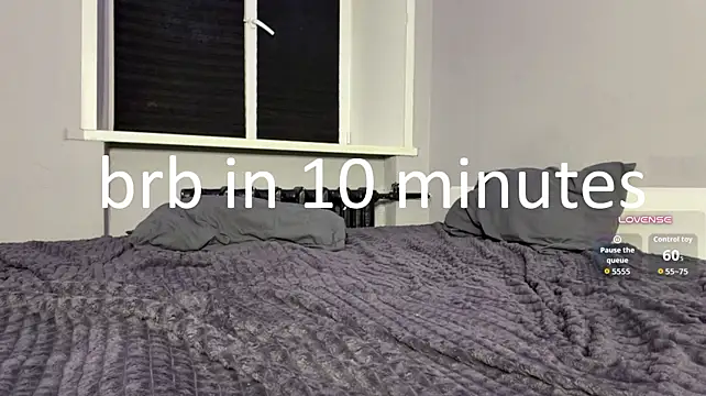 AnikaVelour1 - Sperm Show
