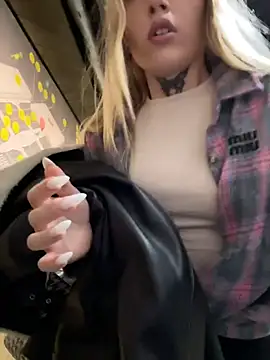 Your_dream4 - put wet panties in mouth & pussy fingeri