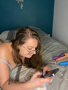 Blueskydreammm - 10 fessées👋
