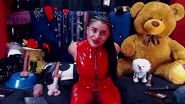 Hannamariana - DAY OFF FOR THE MASTER