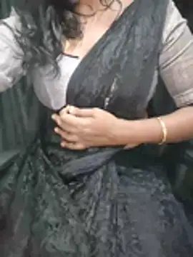 Tamilmallu-duskygirl03 - Make me Happy 😻💋