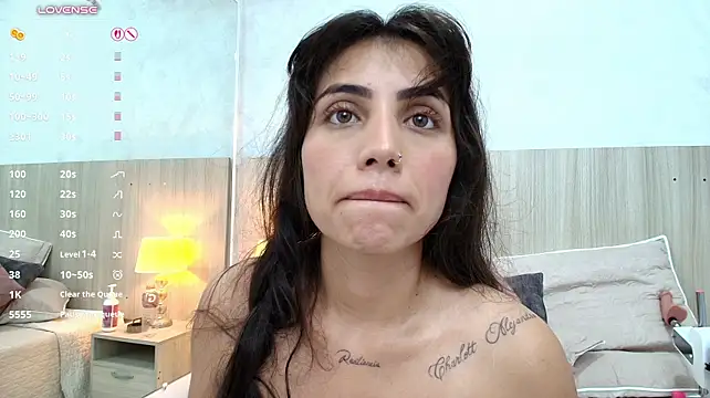 Sara_melo1 - show tits acaeite