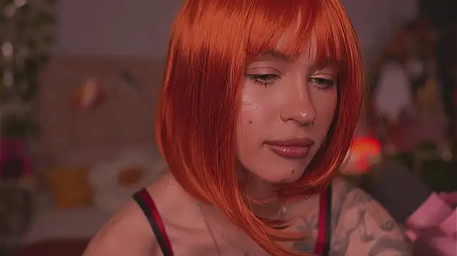 Meow_Nancy - Kiss from me