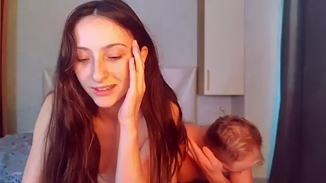 Ooh_nymphs - finger in pussy / Pvt open💕