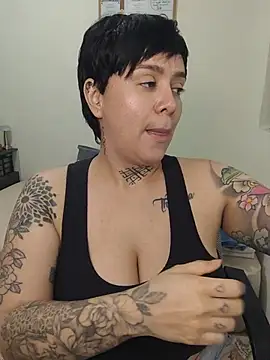 KatInk - PLAY WITH MY JUICY PUSSY