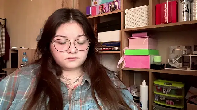 ArianaHowk - If im cute :)