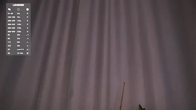 LinnHigh - Ride pillow + fingering my tight pussy