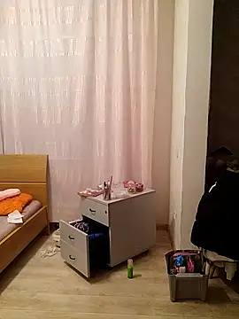 Celine_Faer1 - 🔥Naked dance🔥