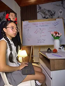 I_AM_EMMA_ - I BEHAVED BADLY AND MY TEACHER FUCKED ME