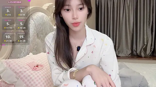 Chloeeaa - 我爱你 但是我要回家