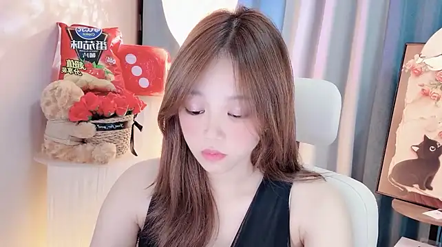 Yany520 - 许愿我的小满猫咪可以顺利回家~