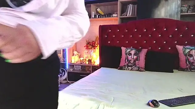 SeductiveCeline - Tease this hot body