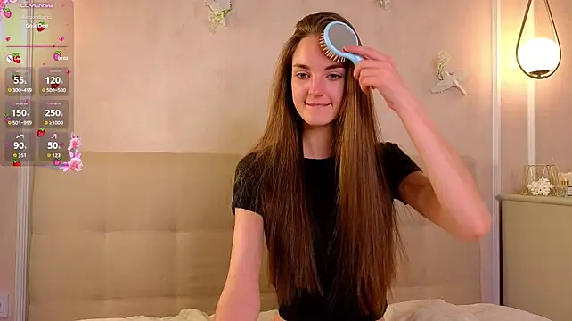 MarshaGriffin - ❤️finger in wet pussy❤️