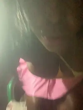 Pearlpinkyyoung - Private fantasy