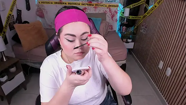 LolaVillalobos - NAKED 10 MNTS