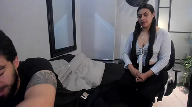 Liam_and_alma - Face Cum Show 🍆💦
