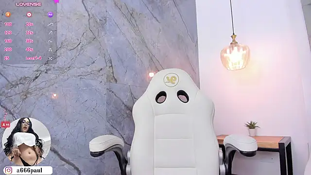 Aria_paul - Make my pussy feel so warm