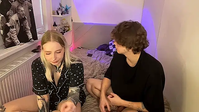 Soalice - hard facefuck with cum in throat