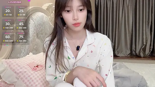 Chloeeaa - 我爱你 但是我要回家