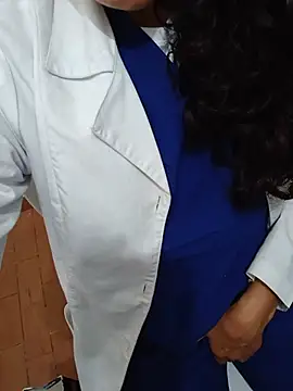 Dra_valentina - Take off your blouse