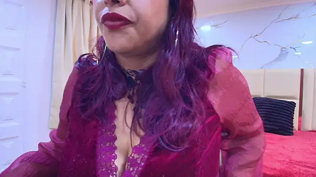 Anabella_Thompson - 👀Welcome to my room 💋💋